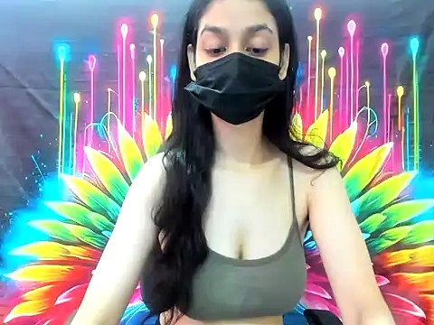 Farhana_beautyfull live cam preview