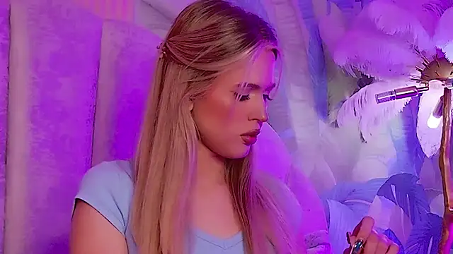 Beckie_White live cam preview