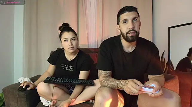 Alyssa_and_DAngelo
