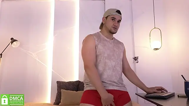 Jake_muller2 live cam preview