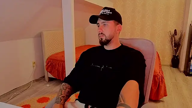 LoganStroud