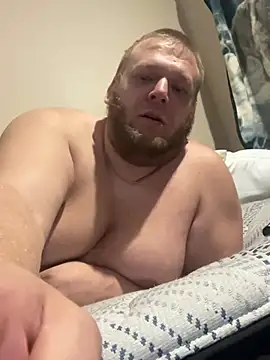 Tallbellybear live cam preview