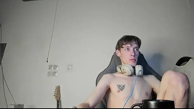 Holy_Master live cam preview