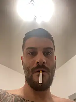 Eldiablo955 live cam preview