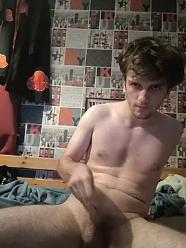 luffysung622 (M twink) - je lâche la sauce
