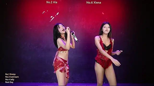 Moon-Velvet
