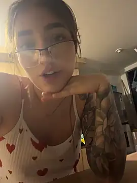 CelesteRoss1 live cam preview