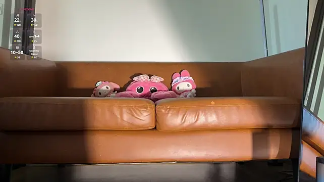 Elliemiu live cam preview