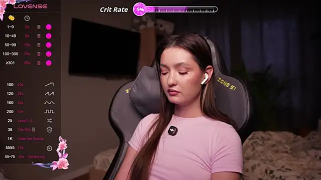 Fairy_Linaa live cam preview