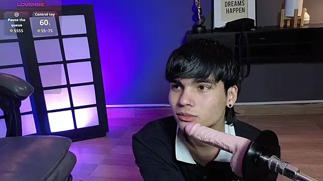 Deimon_Stan_