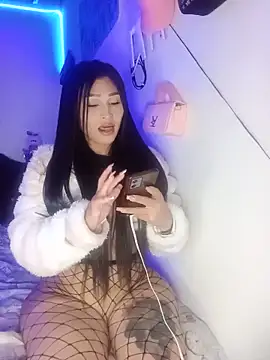 SammyAGT live cam preview