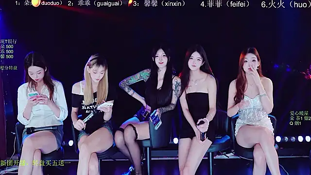 Sexybaby-818 live cam preview