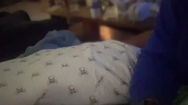 THEFOXESDEN3