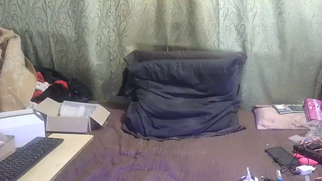 IngaQAce live cam preview