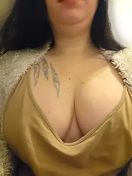 Tinka-Bella-Privat live cam preview