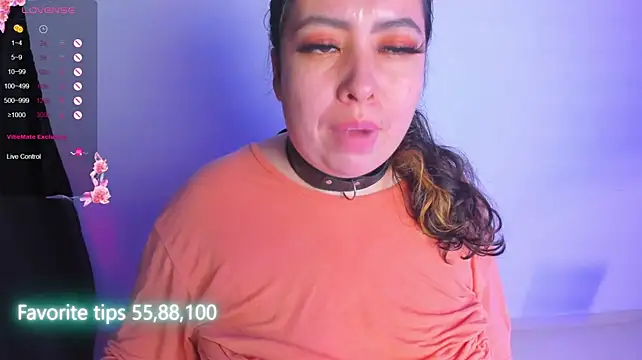 KimyTekashi_ live cam preview
