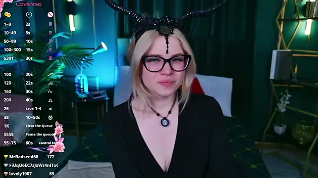 ChloeWells
