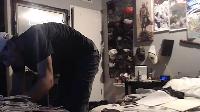 AdamJaymz7 live sex cam
