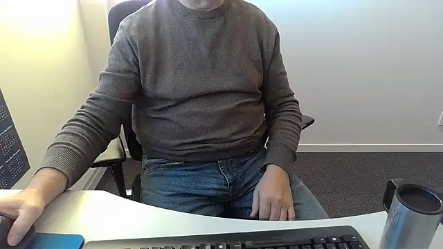 Buggemann live sex cam