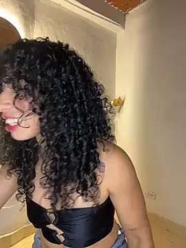 Miily_0 live cam preview