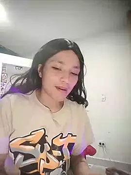 maliciaxx webcam