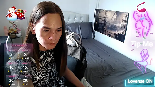 NinaDOM4CUM