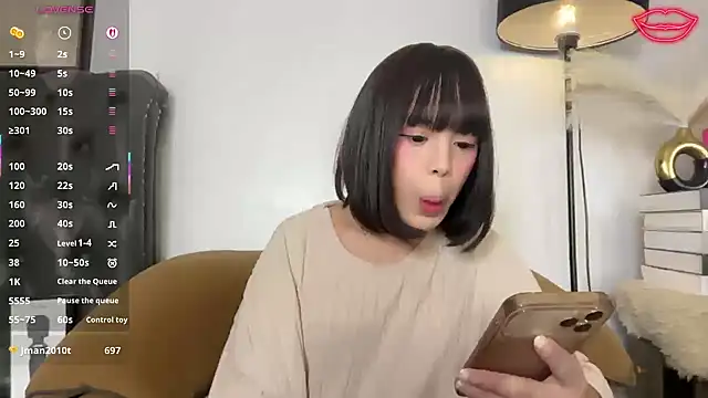Model: Pumi_akiko