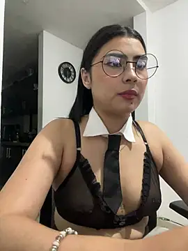 sophie_spicy