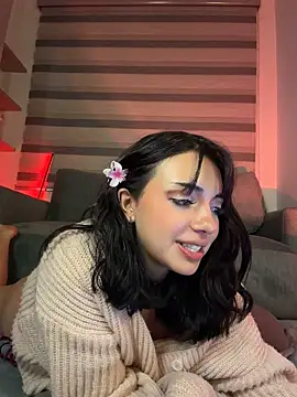 live