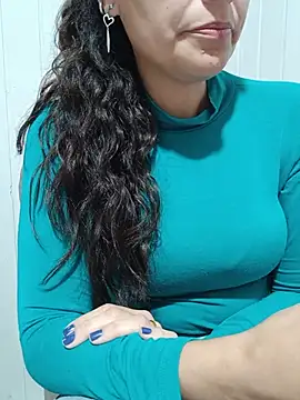 Lupita_sol live cam preview