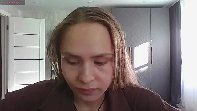 Annie_Cohn live cam preview