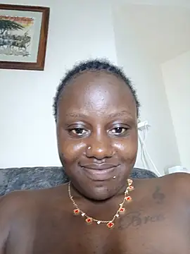 Ebony_Bree live cam on StripChat