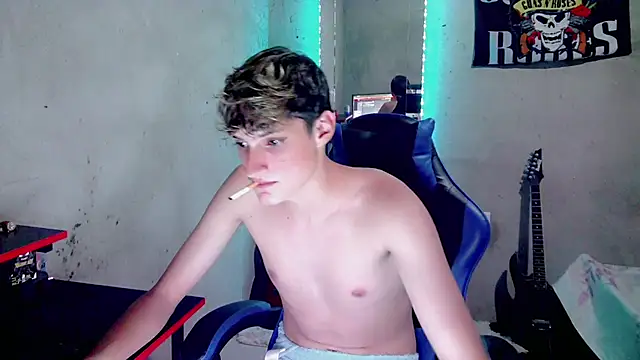 Jason_Toddhot webcam
