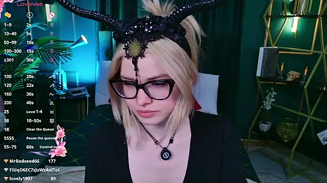 ChloeWells