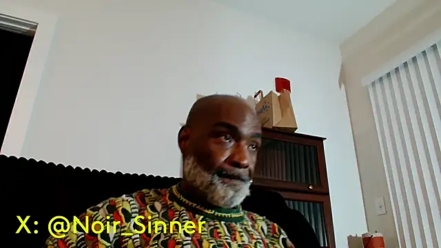 sinnernoir