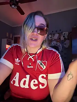 Granlady7 webcam
