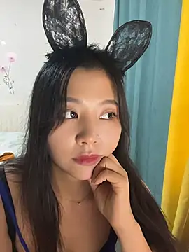 tutu188 (F young) - 脱掉内裤3分钟