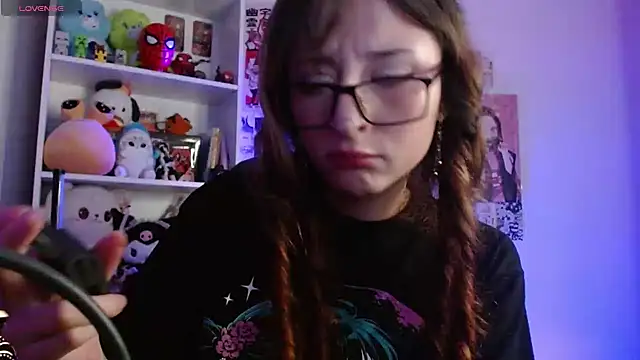 CelesteAyase live cam preview