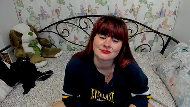 NightWish_Lorena live cam preview