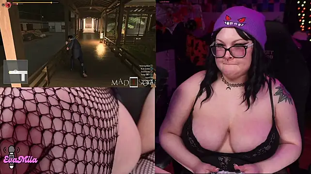 evamila live cam preview