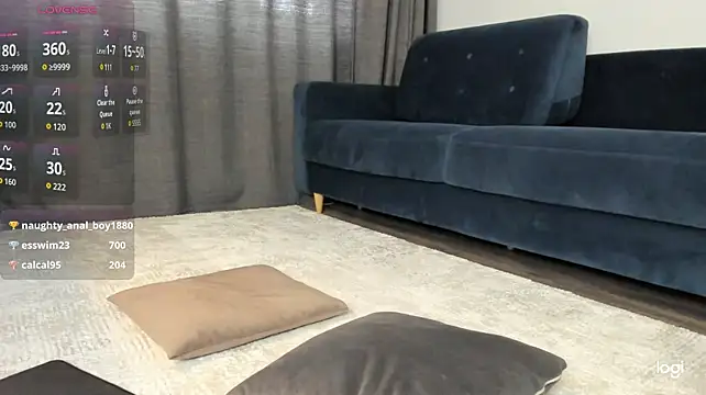 AmelinaLove live cam on StripChat
