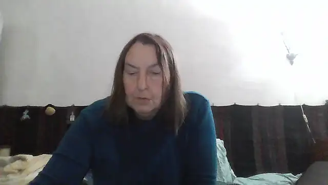 AnnaLive570 webcam