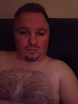 JdaddyGirthy webcam