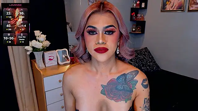 StellaStrong30