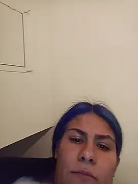 Salome_Cherie live cam preview