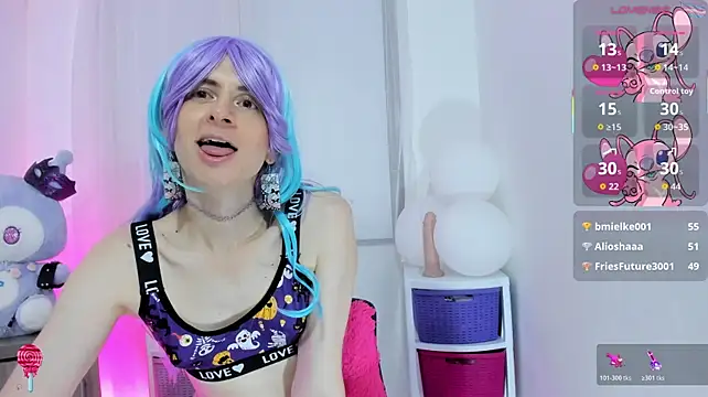 KimberlyJohnsoon