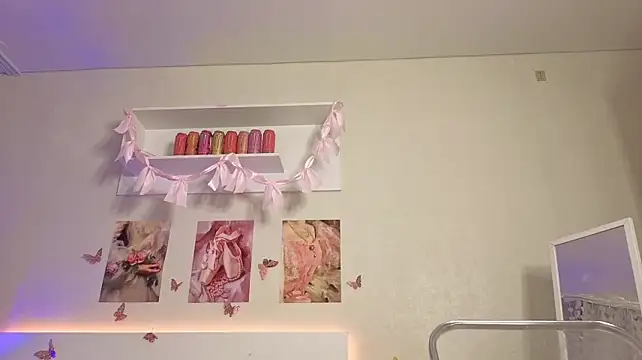 milly_lane (F young) - SexyDanceWithChair