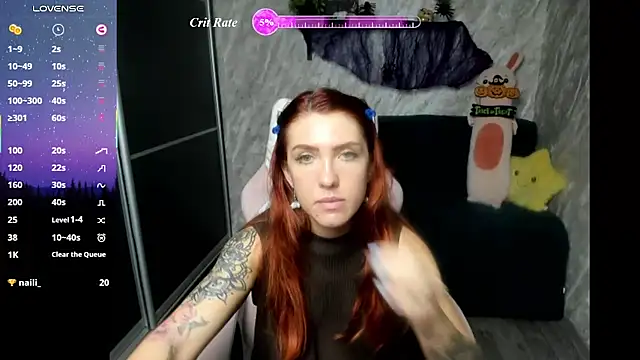 Reginasmilee