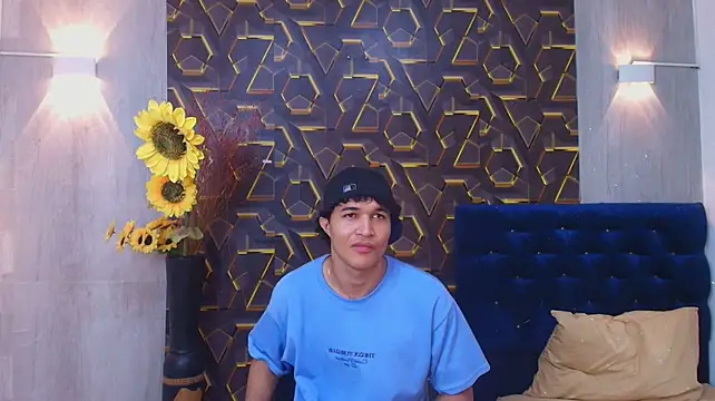 Jackson_smithh webcam