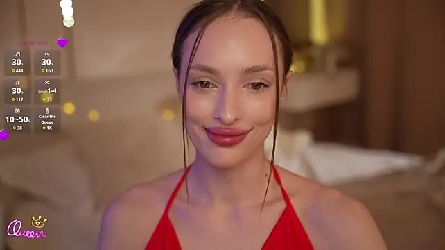 Mila_Rosalie live cam preview